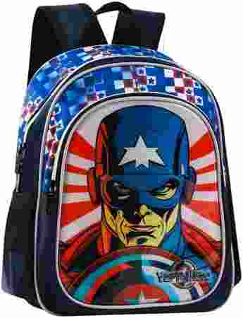 MOCHILA INFANTIL YEPP HERO